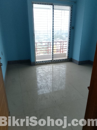 দুটি ফ্ল্যাট বিক্রয় – মাতুয়াইল, ঢাকা